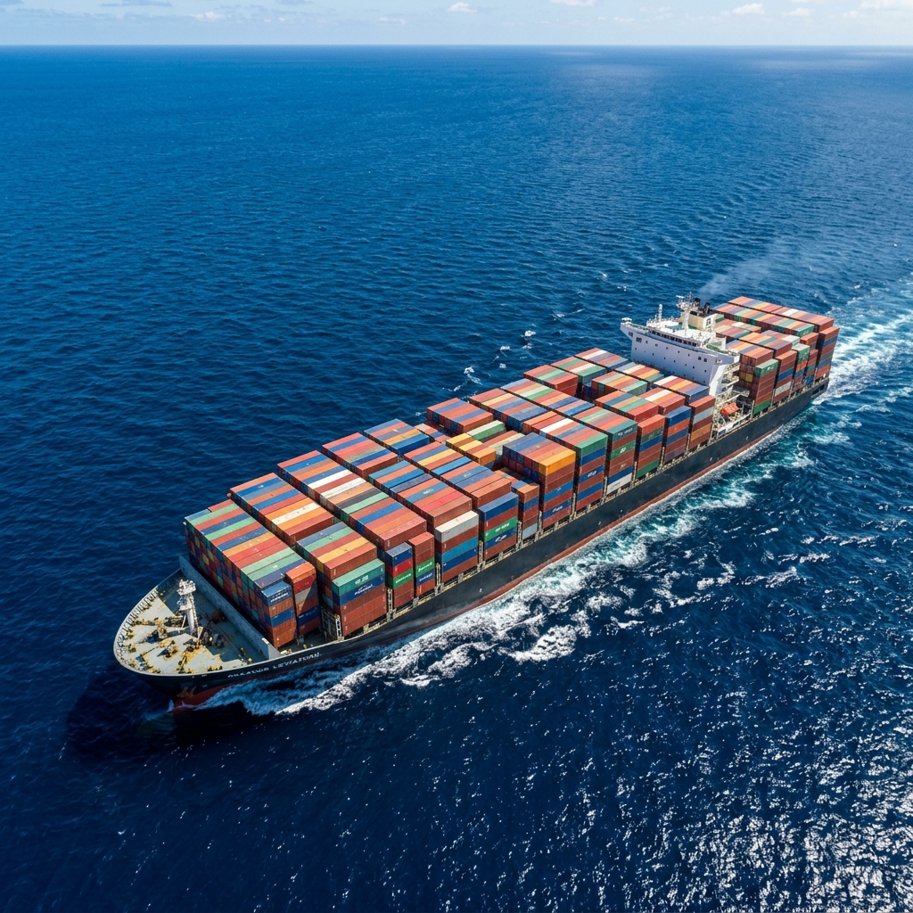 Ocean Freight