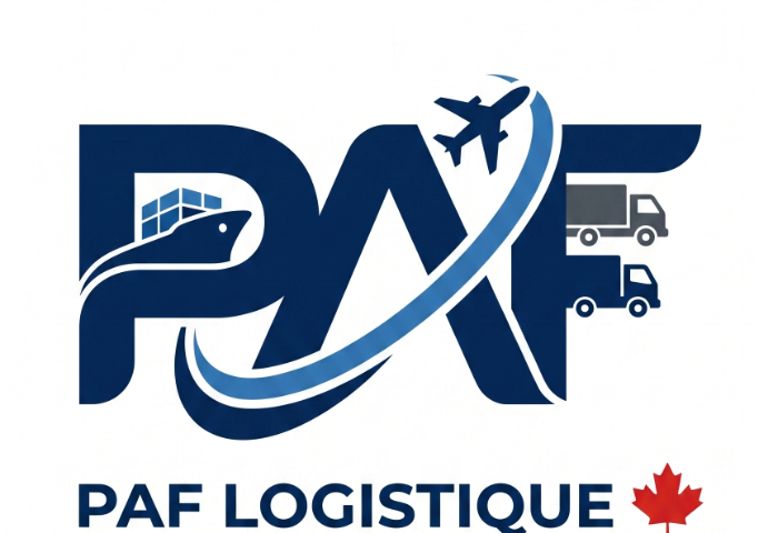 PAF Logistique